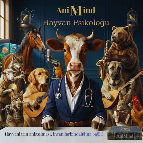 AniMind